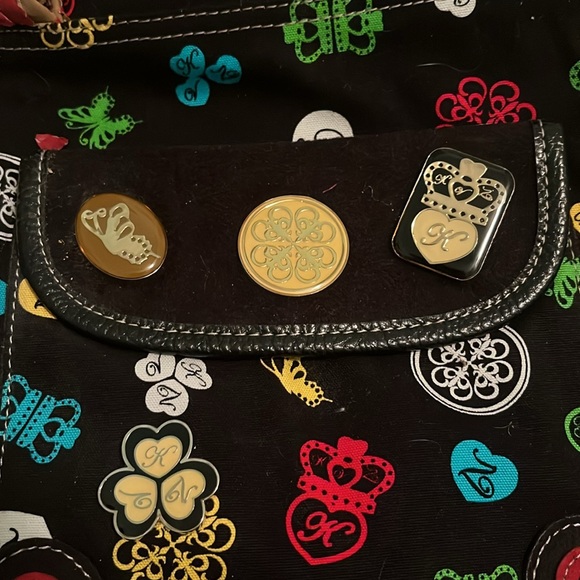 Kathy van zeeland bag - Picture 3 of 4